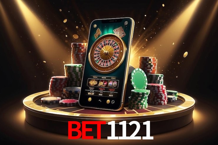 Promoção Relâmpago bet1121