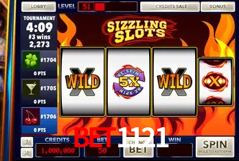 Descubra a Magia dos Jogos de Arcade no bet1121